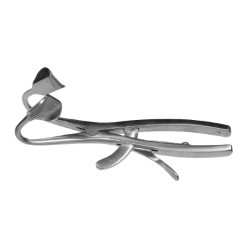 Rozwieracz szczękowy DENHART 12.0cm